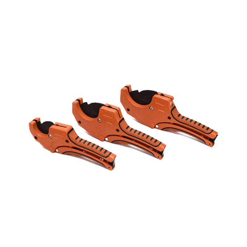 DJ-103-42 42mm PVC Pipe Cutter With Non-slip Handle