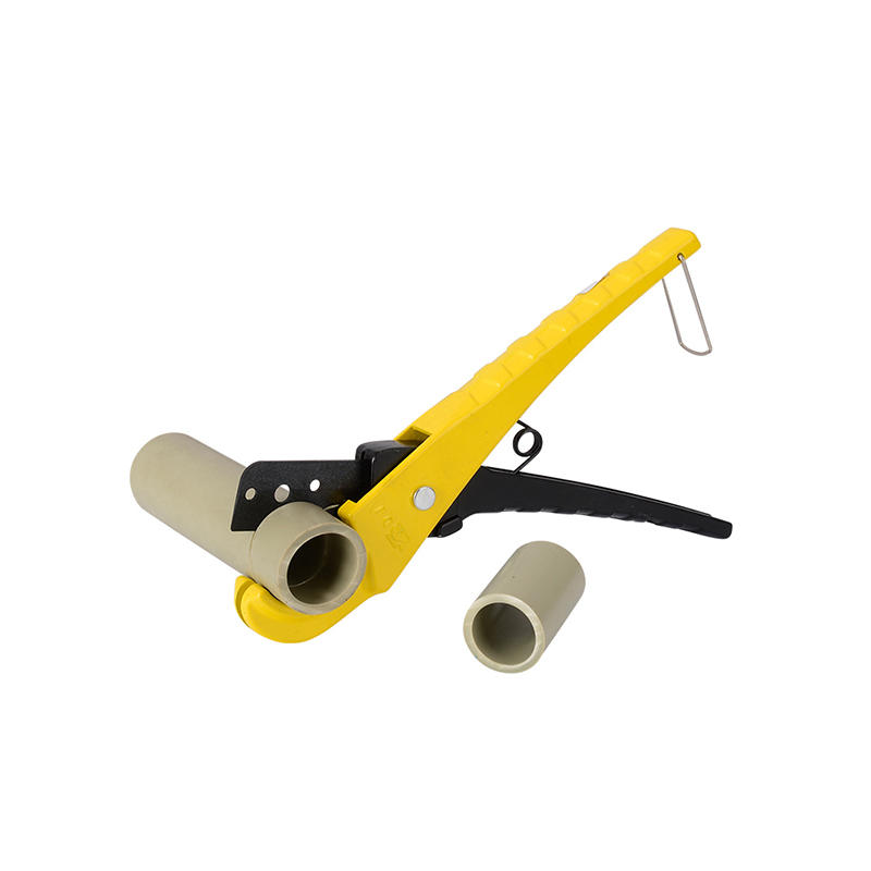DJ-113-32E 32mm PVC Pipe Cutter Hand Tool