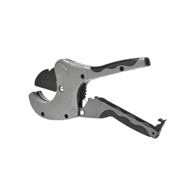 DJ-104-63 63mm PVC Pipe Cutter with High Carbon Steel Blade