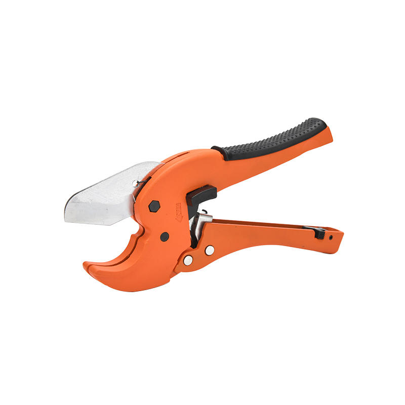 DJ-107 42mm Automatic Opening PVC Pipe Cutter