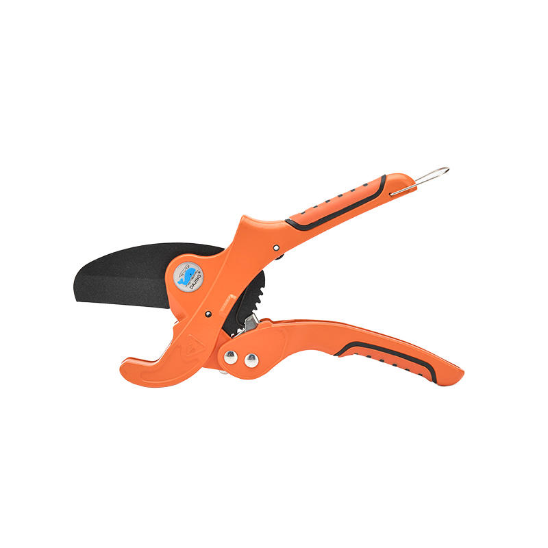 DJ-107A Portable Industrial 42mm PVC Pipe Cutter