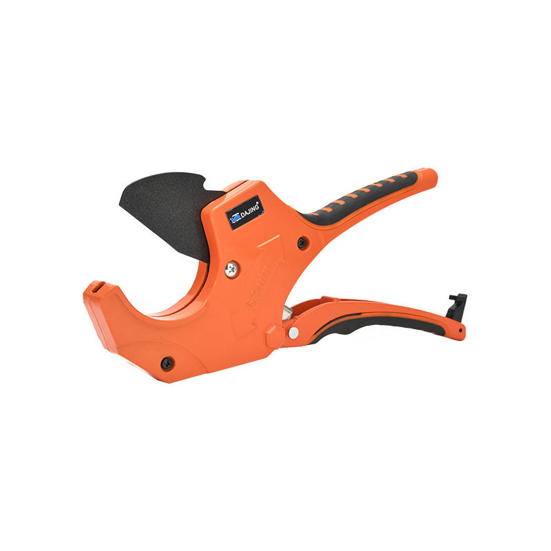 DJ-103-63 63mm Knife Blade Replaceable PVC Pipe Cutter