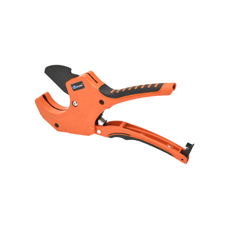 DJ-103-63 63mm Knife Blade Replaceable PVC Pipe Cutter