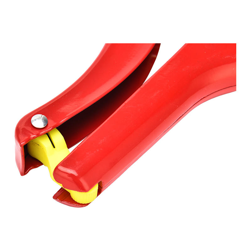 DJ-106 42mm PVC Pipe Cutter Heavy Duty Plastic Pipe Scissors