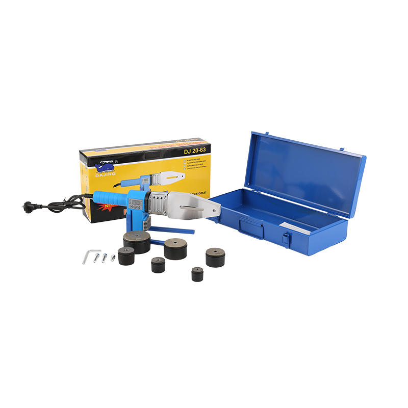 DJ-006C-63 20-63mm PPR Pipe Welding Machine Pipe Manual Welding Tool