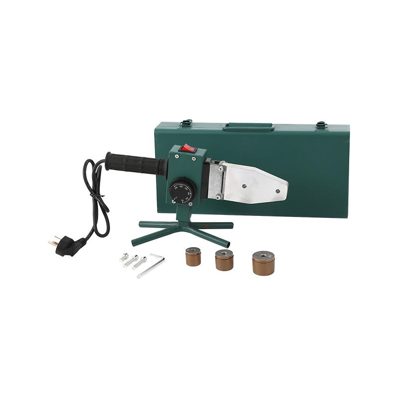 DJ-008 Green PPR Temperature Control Pipe Welding Machine