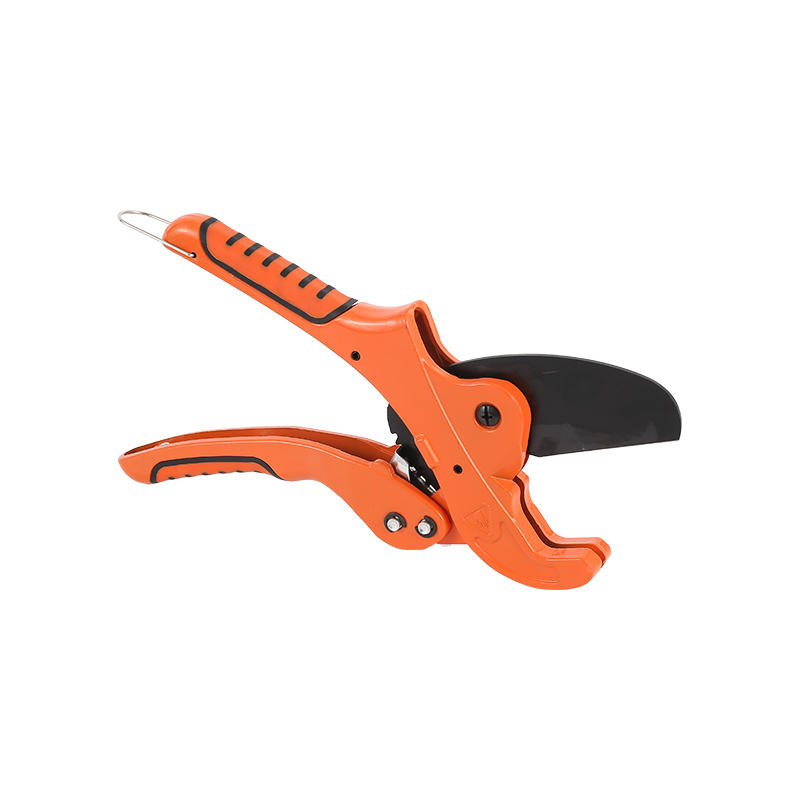 DJ-107A Portable Industrial 42mm PVC Pipe Cutter