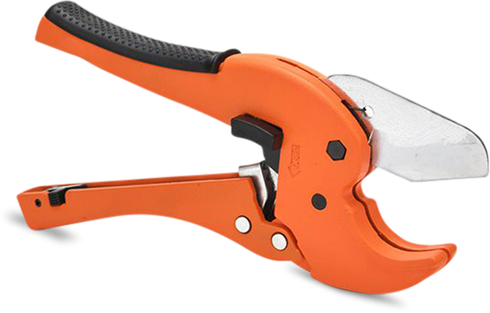 PVC Pipe Cutter