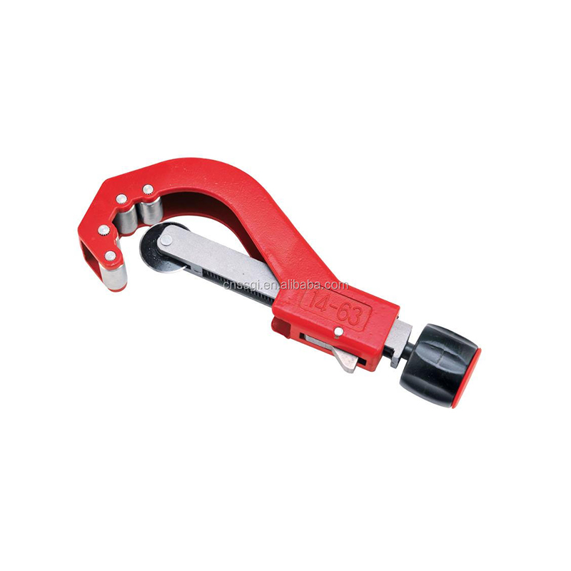 DJ-116 63mm Aluminum Cast PVC Pipe Cutter