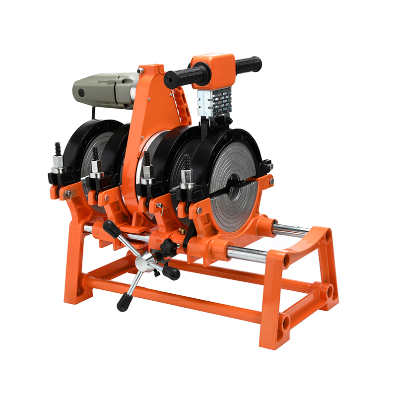 DH-200S Sihuan Manual Butt Fusion Machine