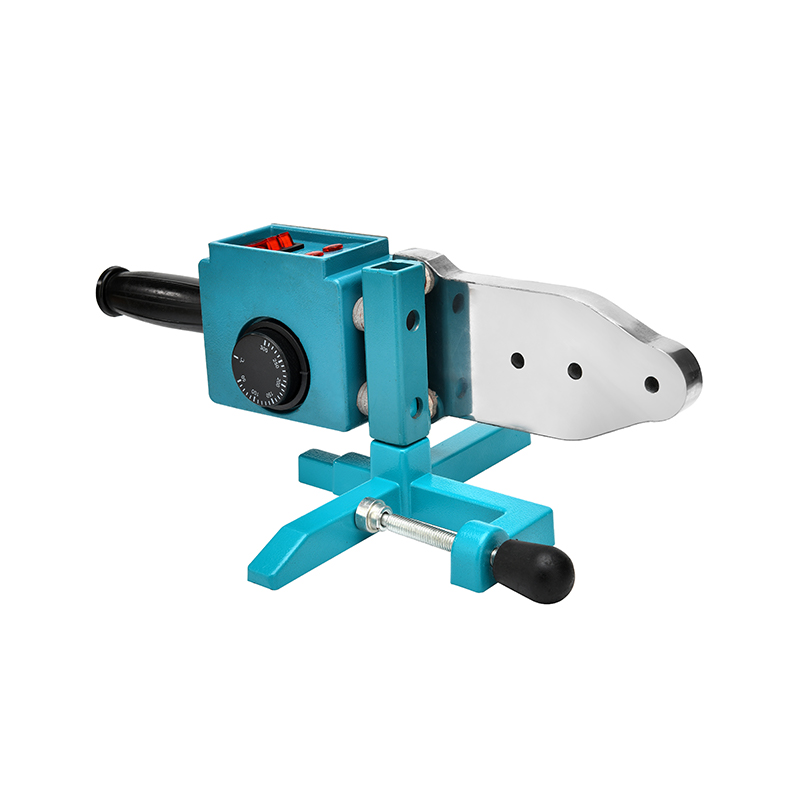 The Growing Demand and Advancements of PPR Pipe Welding Machines in the Plumbing Industry