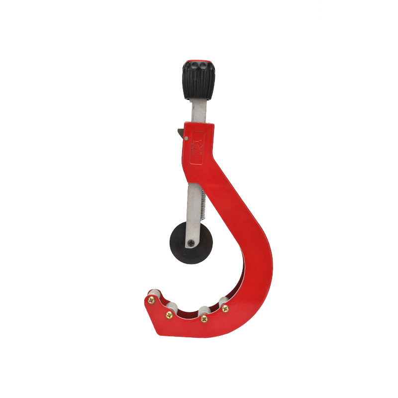 DJ-115 110mm Manual Circular PVC Pipe Cutter