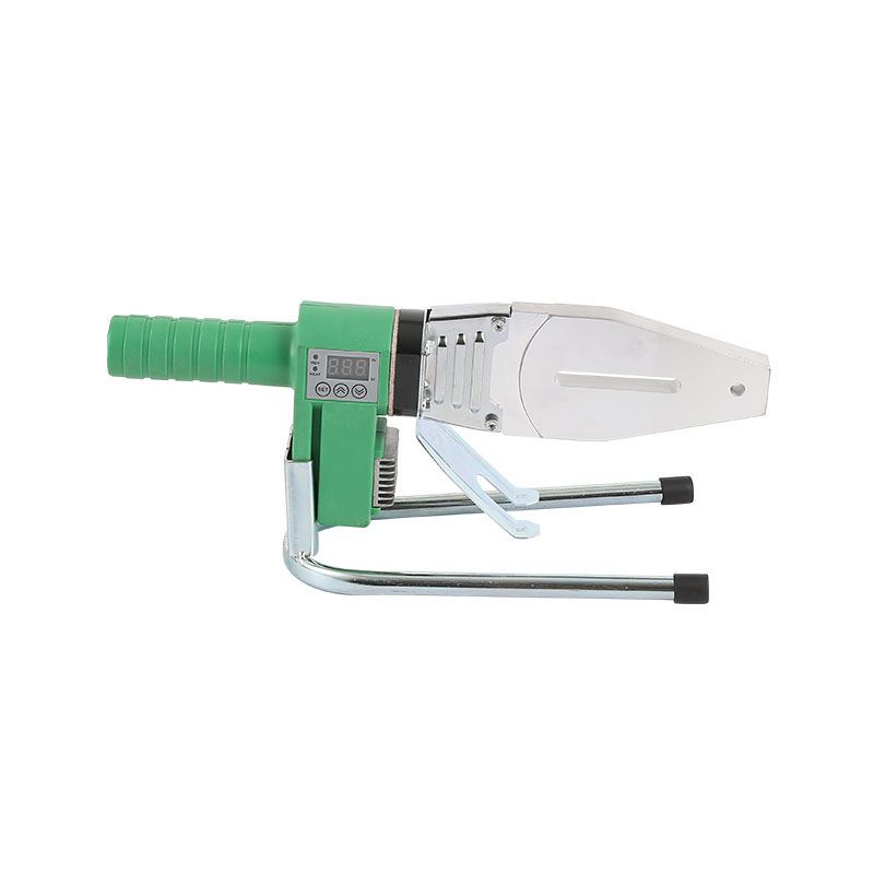 DJ-006D-32 Green PPR Pipe Plastic Water Pipe Welding Machine