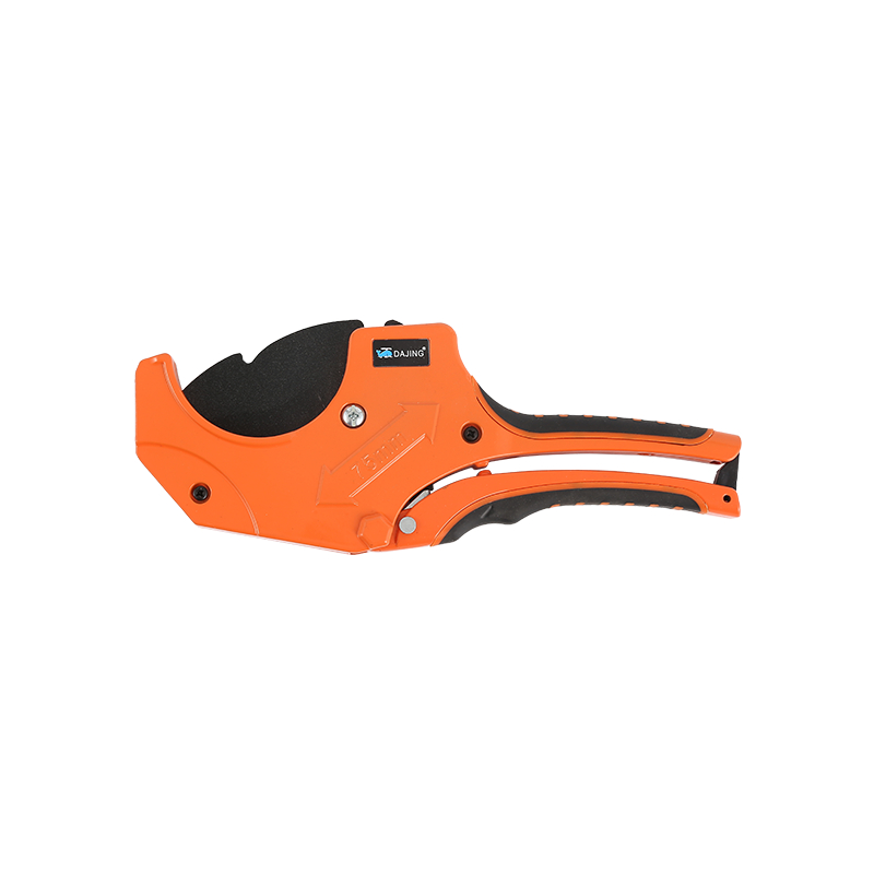 DJ-103-75 75mm PVC Pipe Cutter