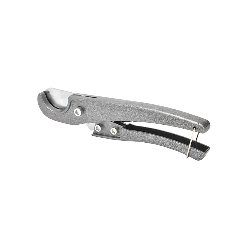 Changing Plumbing Efficiency: The Rise of the 32mm Vinyl PVC Pipe Cutter Quick Cutting Tool
